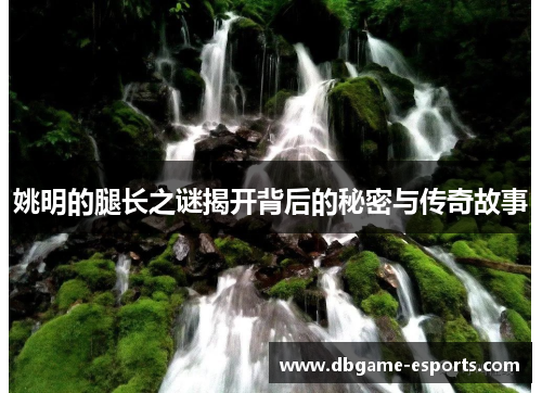姚明的腿长之谜揭开背后的秘密与传奇故事