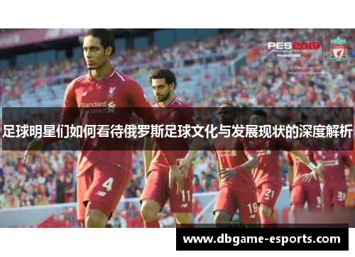 足球明星们如何看待俄罗斯足球文化与发展现状的深度解析